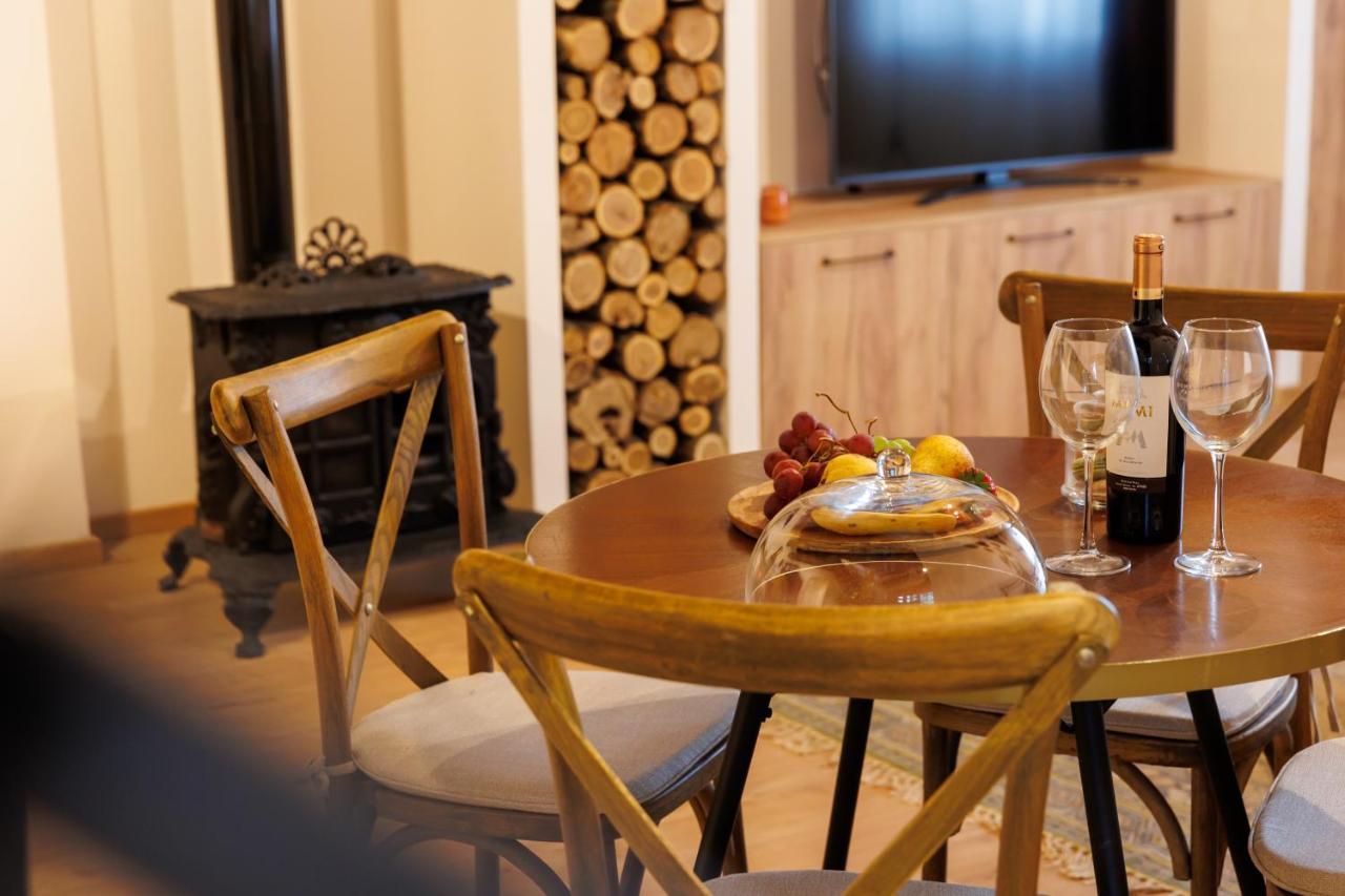 Roua Ludica Apartments Брашов Екстер'єр фото